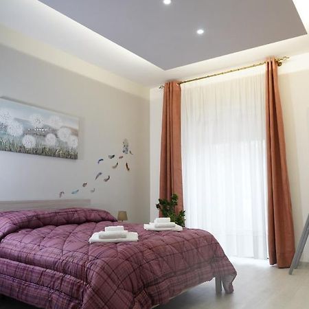 Ponte Valle B&B Pompei Скафати Екстериор снимка