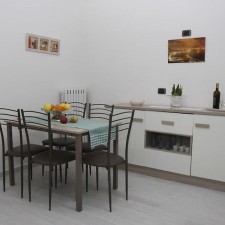 Ponte Valle B&B Pompei Скафати Екстериор снимка