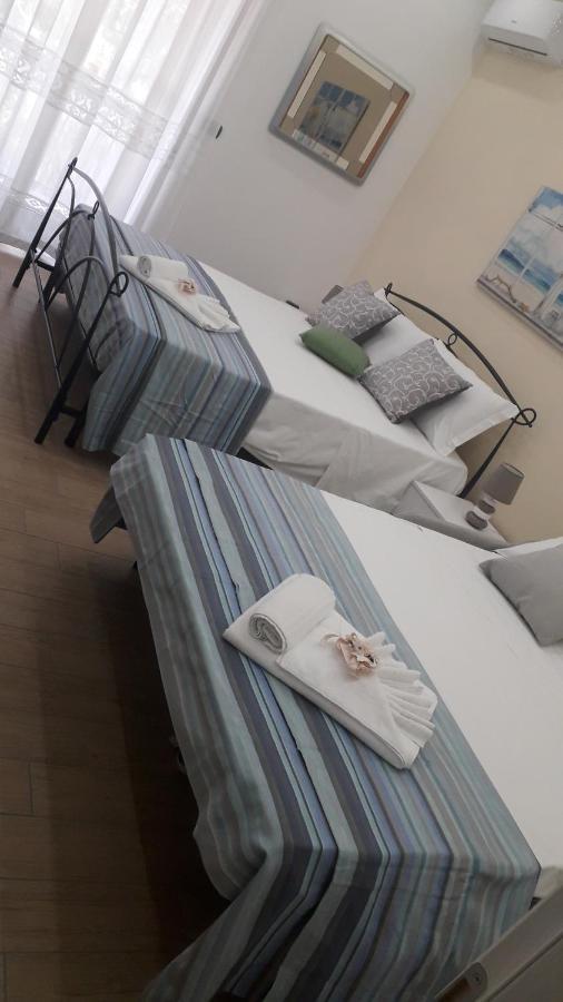Ponte Valle B&B Pompei Скафати Екстериор снимка