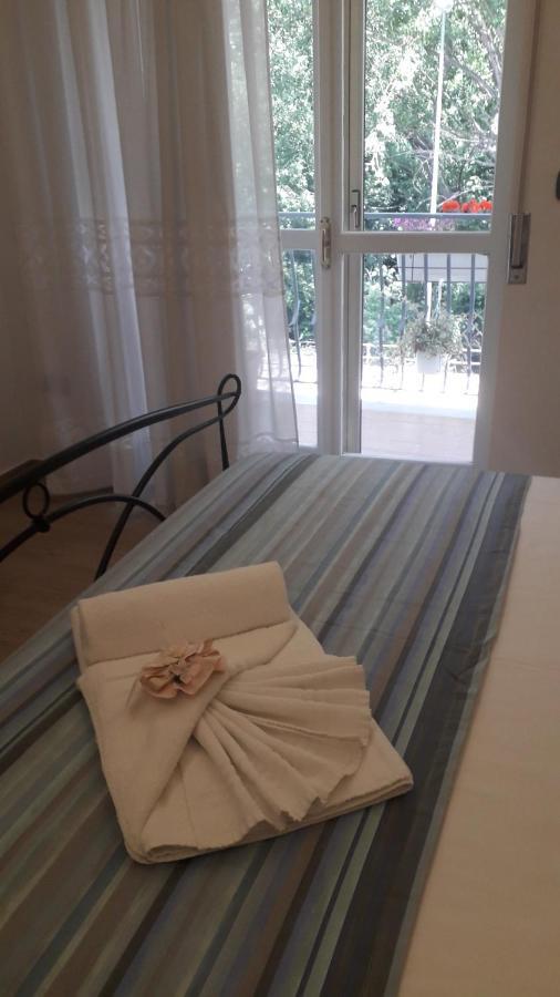 Ponte Valle B&B Pompei Скафати Екстериор снимка