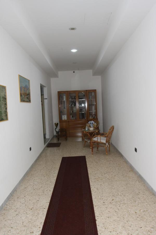 Ponte Valle B&B Pompei Скафати Екстериор снимка